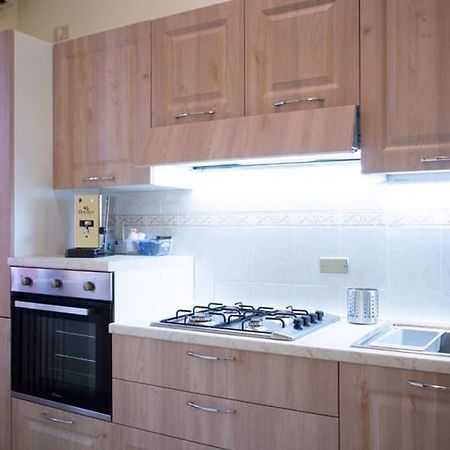 Villa Franca Mini Appartamenti Бишелие Екстериор снимка