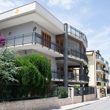 Villa Franca Mini Appartamenti Бишелие Екстериор снимка
