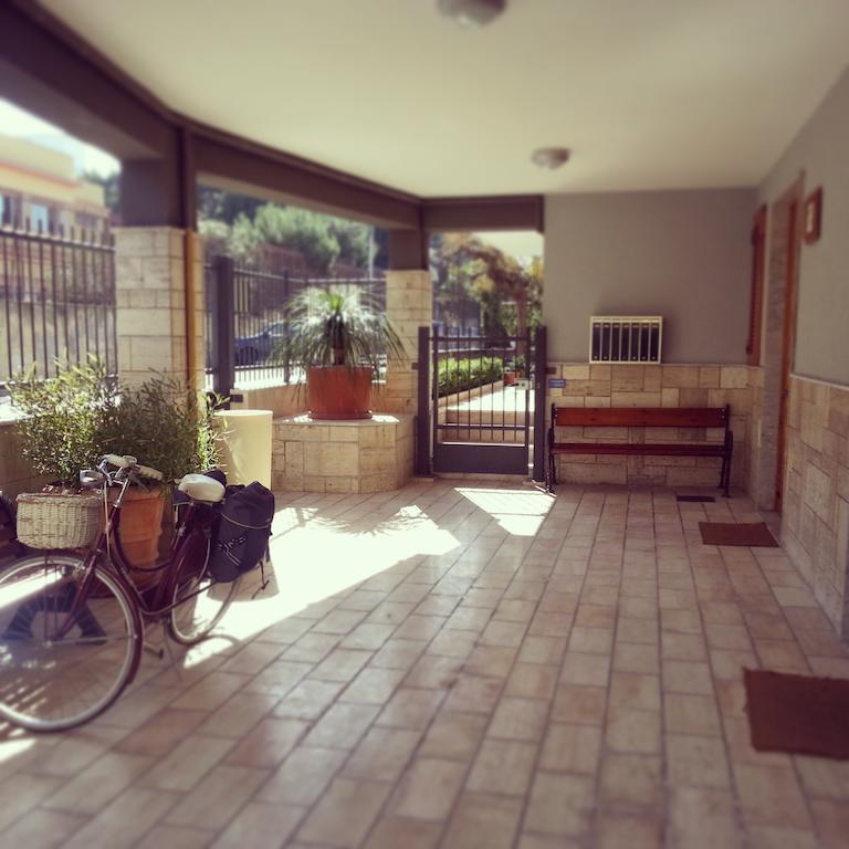 Villa Franca Mini Appartamenti Бишелие Екстериор снимка