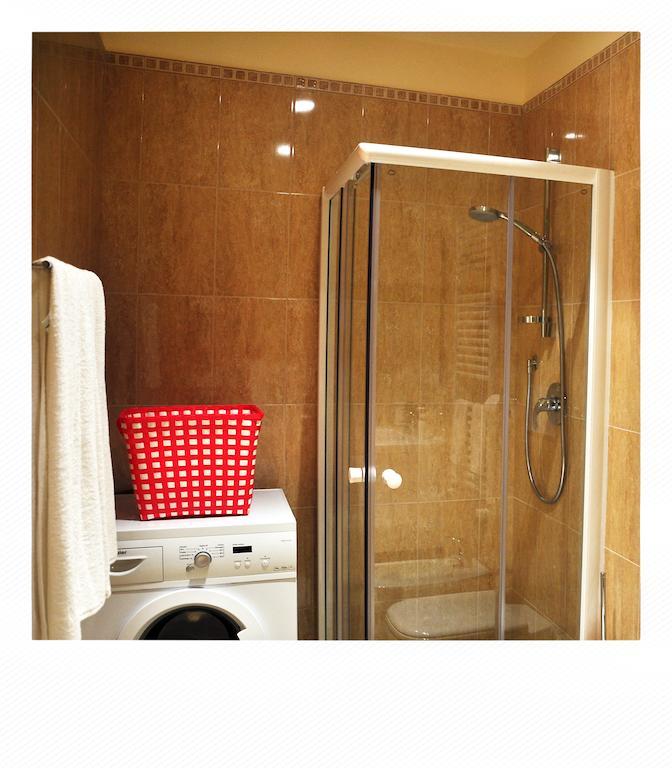 Villa Franca Mini Appartamenti Бишелие Стая снимка
