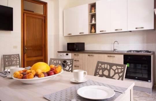 Villa Franca Mini Appartamenti Бишелие Екстериор снимка