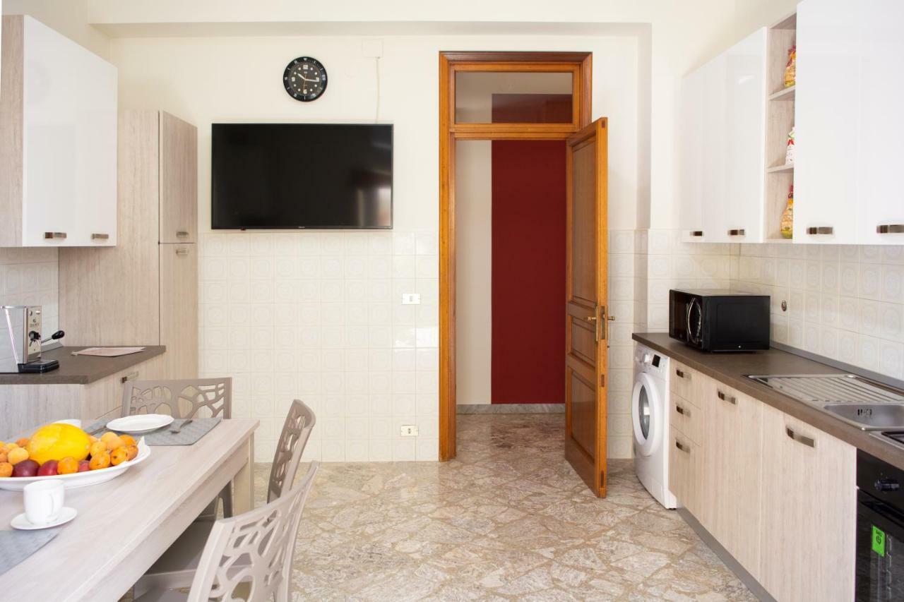 Villa Franca Mini Appartamenti Бишелие Екстериор снимка