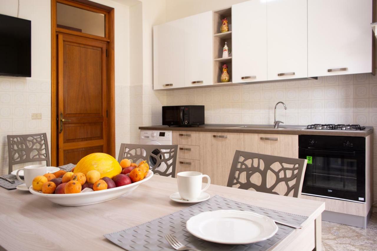 Villa Franca Mini Appartamenti Бишелие Екстериор снимка