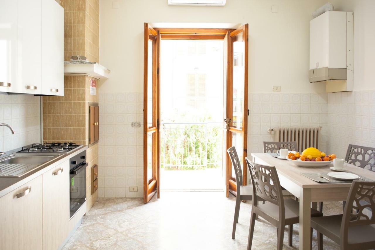 Villa Franca Mini Appartamenti Бишелие Екстериор снимка