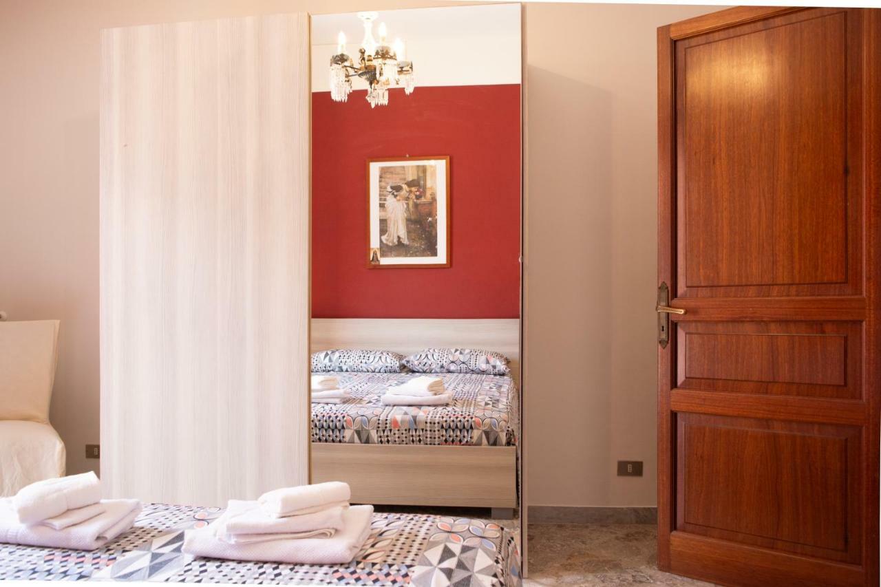 Villa Franca Mini Appartamenti Бишелие Екстериор снимка