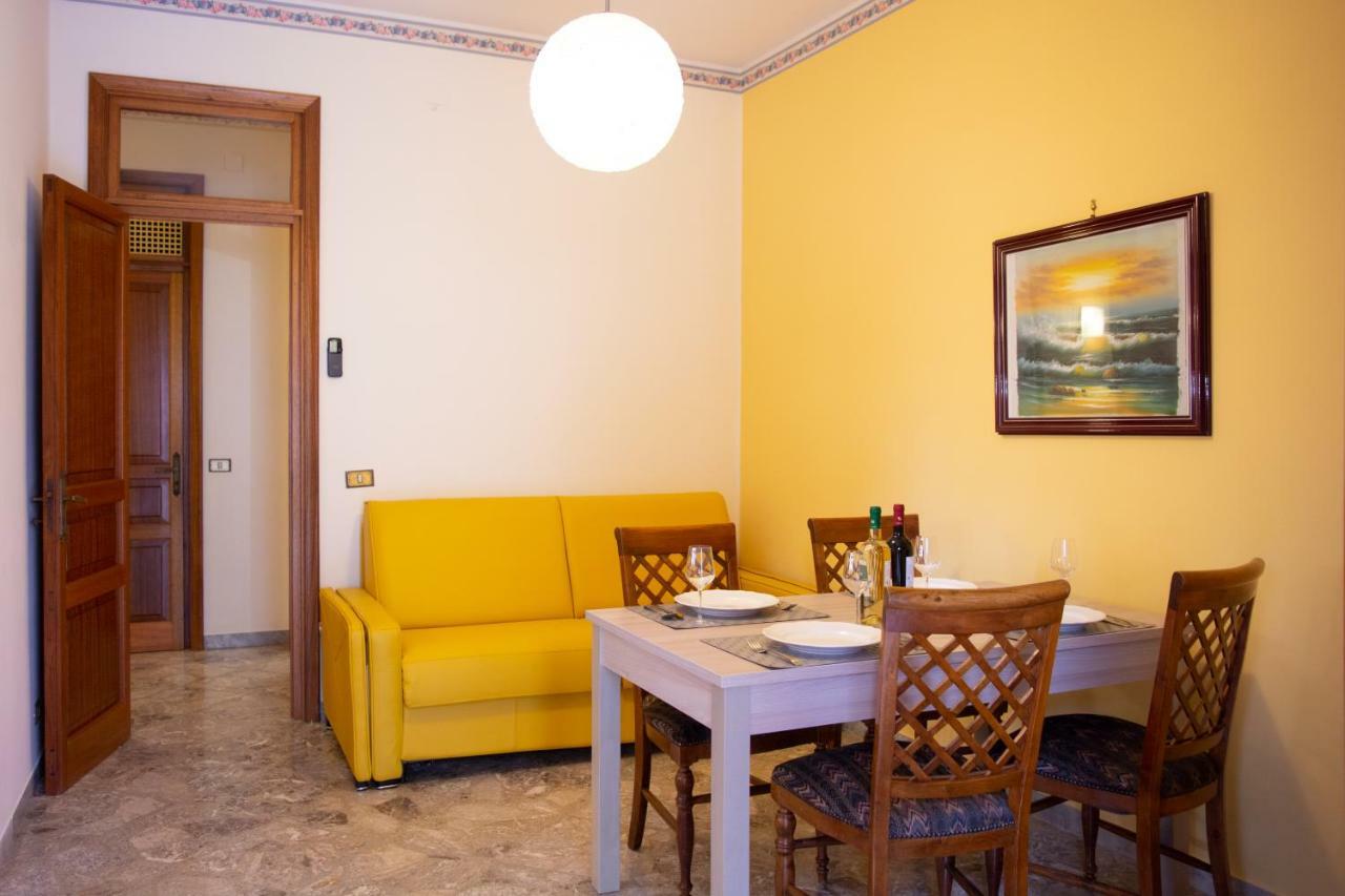 Villa Franca Mini Appartamenti Бишелие Екстериор снимка