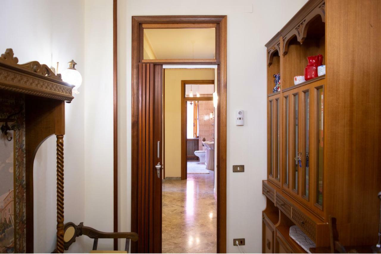 Villa Franca Mini Appartamenti Бишелие Екстериор снимка