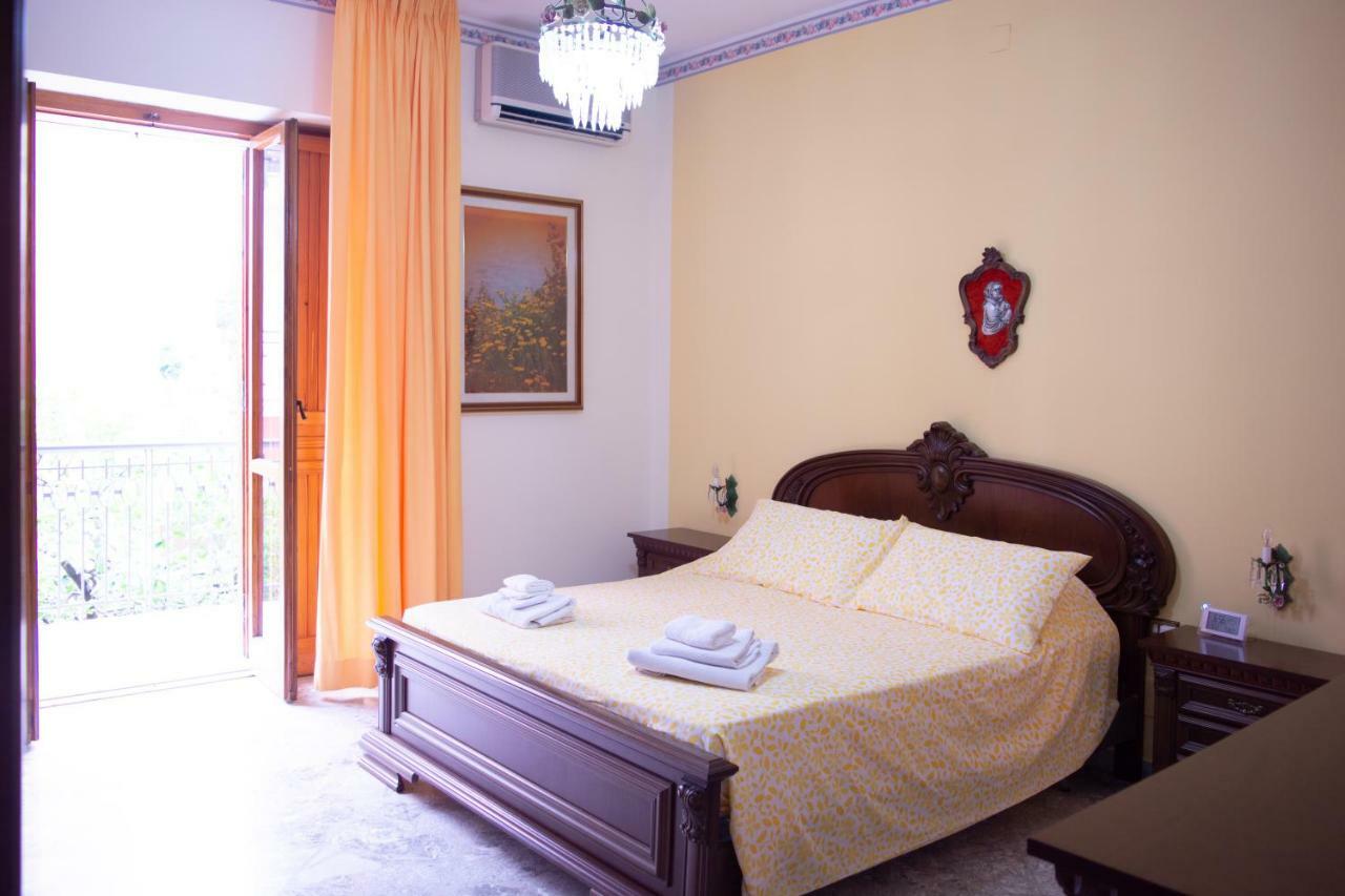 Villa Franca Mini Appartamenti Бишелие Екстериор снимка