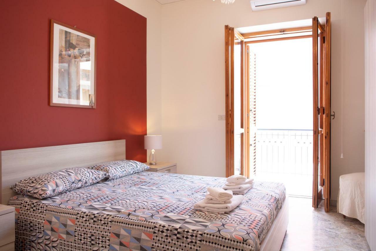 Villa Franca Mini Appartamenti Бишелие Екстериор снимка