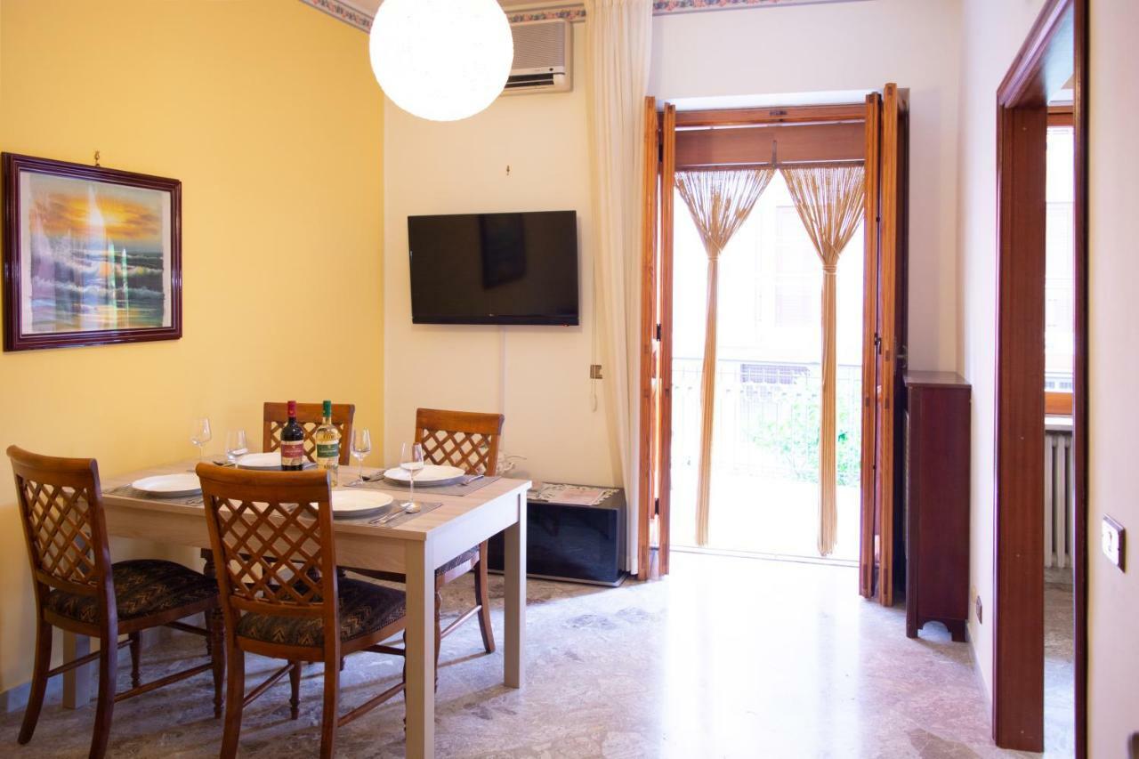 Villa Franca Mini Appartamenti Бишелие Екстериор снимка