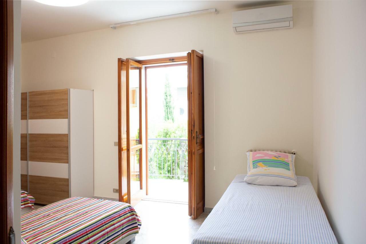 Villa Franca Mini Appartamenti Бишелие Екстериор снимка