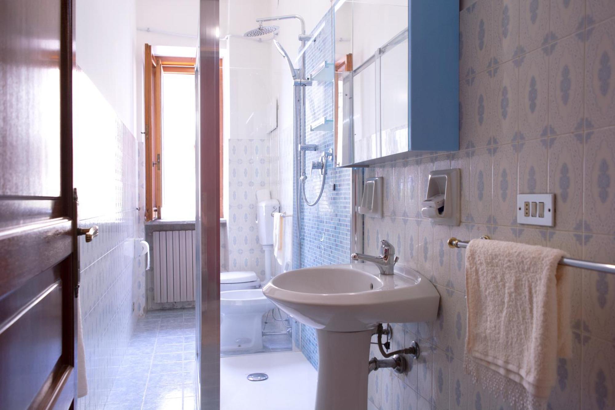 Villa Franca Mini Appartamenti Бишелие Екстериор снимка